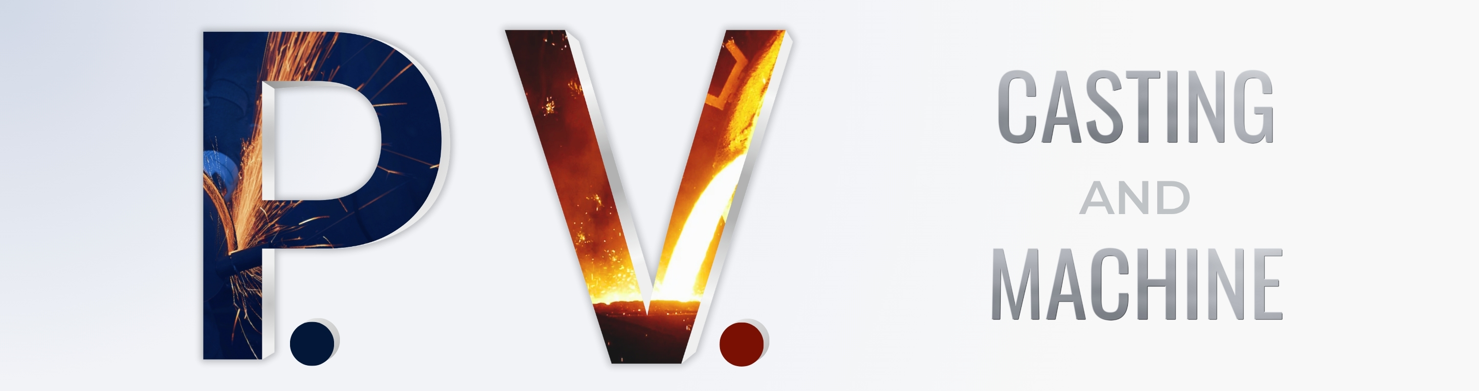 P.V. Casting and Machine